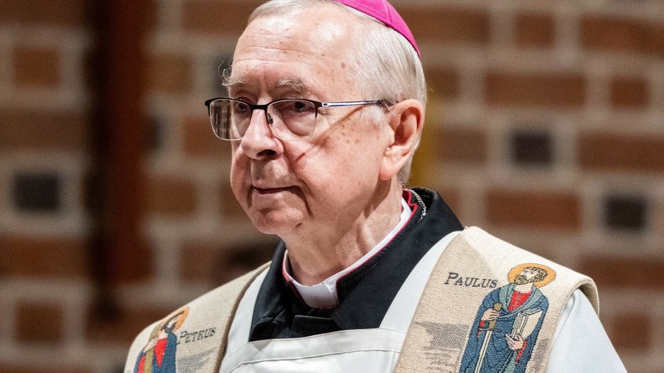 Metropolita poznański, abp Stanisław Gądecki