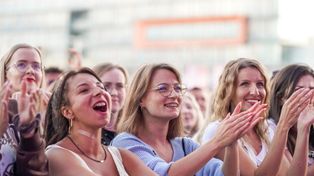 Gdańsk: Męskie Granie 2025 już w ten weekend.