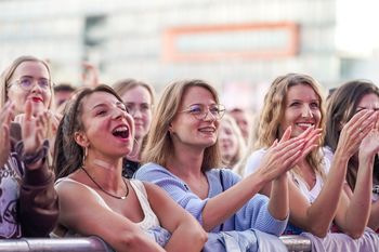Gdańsk: Męskie Granie 2025 już w ten weekend.