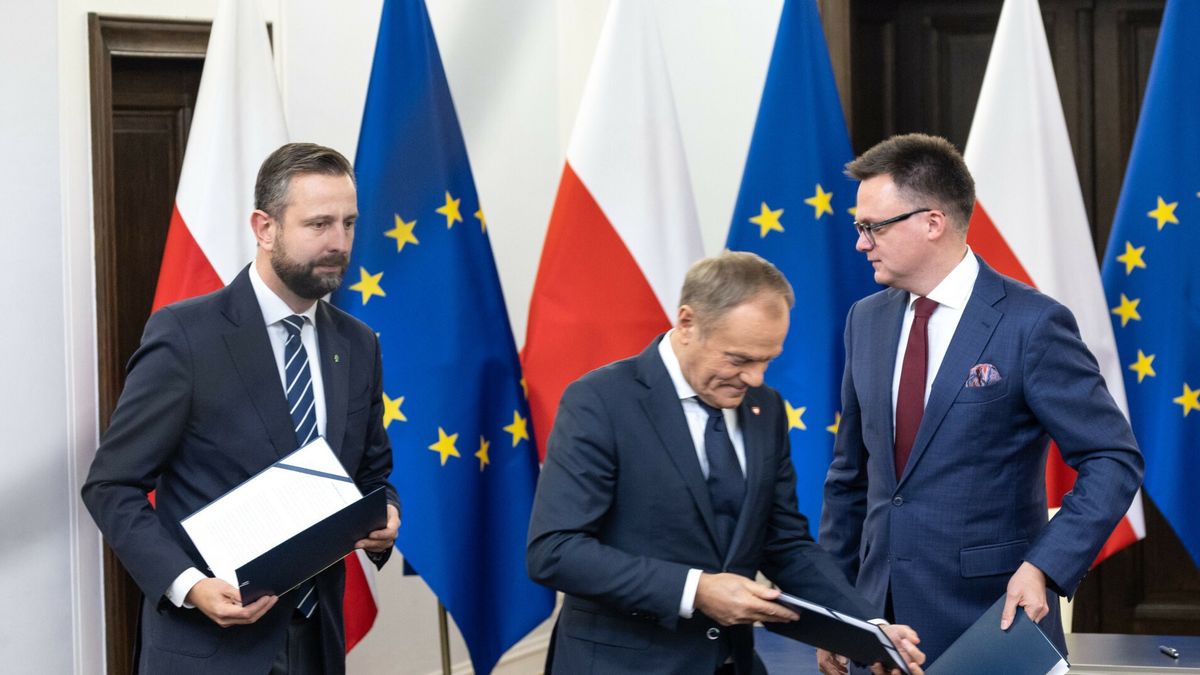 Sejmowa komisja przyjęła projekt ws. zakazu handlu w Wigilię