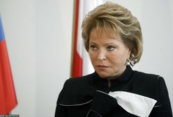 Ukraina wprowadza wizy dla Rosjan. Rosyjska polityk oburzona