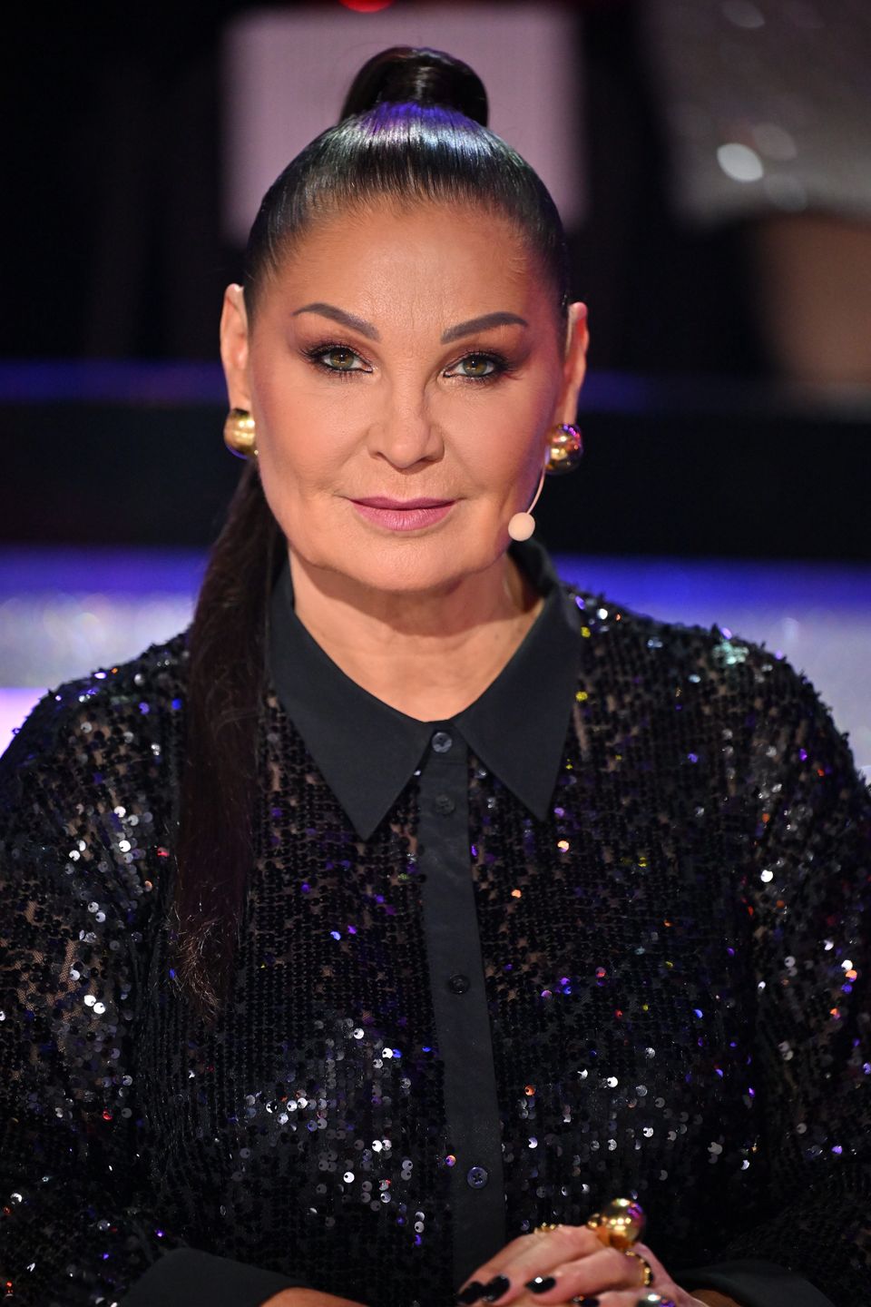 Iwona Pavlović w "TzG"