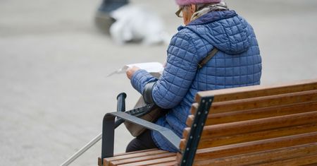 Koniec "13" i "14" emerytury? Ekspert ma inny pomysł na emerytów