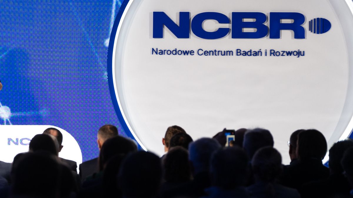 Narodowe Centrum Badań i Rozwoju