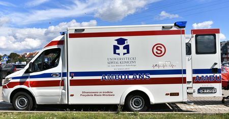 Koronawirus w Polsce. Setki nowych przypadków. Raport z piątku, 4 września
