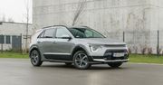 Kia Niro tylko jako hybryda. Kolejna wersja wypadła z oferty