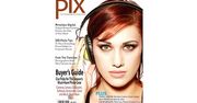 Pix - internetowy magazyn o fotografii PDN i Rangefindera