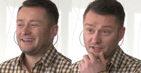 Kuźniar reklamuje swoje biuro podróży: "Jestem, pomagam, organizuję jako kierownik!"