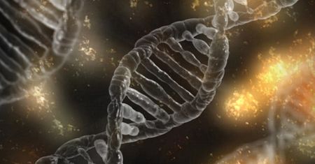 Skoro w DNA można ukryć dane, to może to być też złośliwy kod