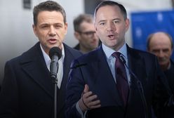Który kandydat lepiej zadba o bezpieczeństwo Polski? Nowy sondaż