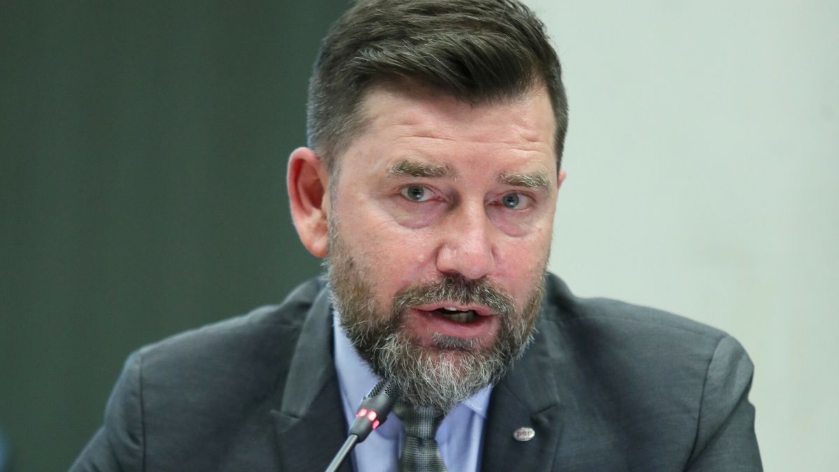 Wojciech Surmacz, szef PAP