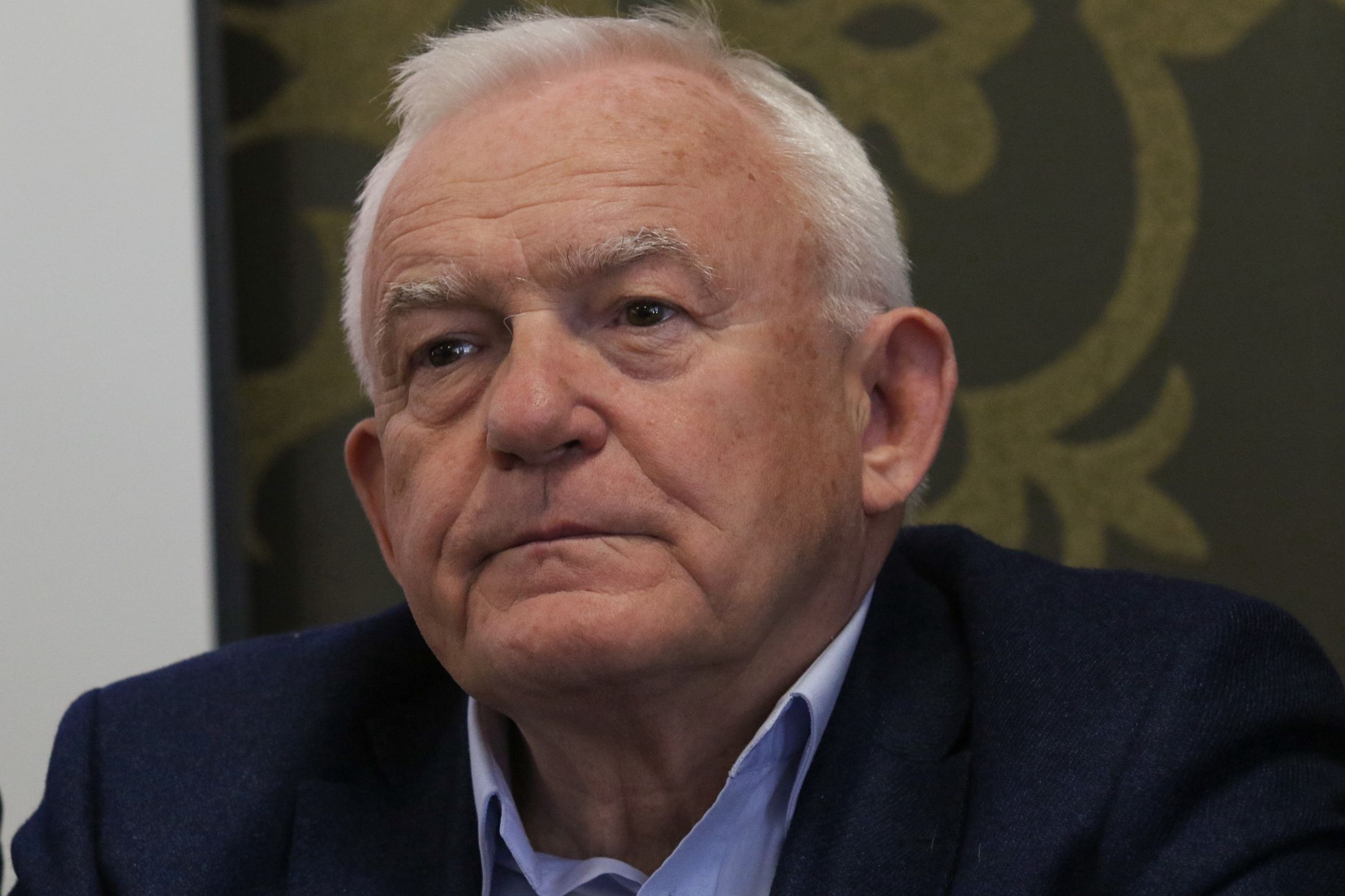 Leszek Miller opuścił szeregi Sojuszu Lewicy Demokratycznej