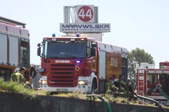 Ważna decyzja ZUS. Wiemy, co zrobi ws. kupców z Marywilskiej