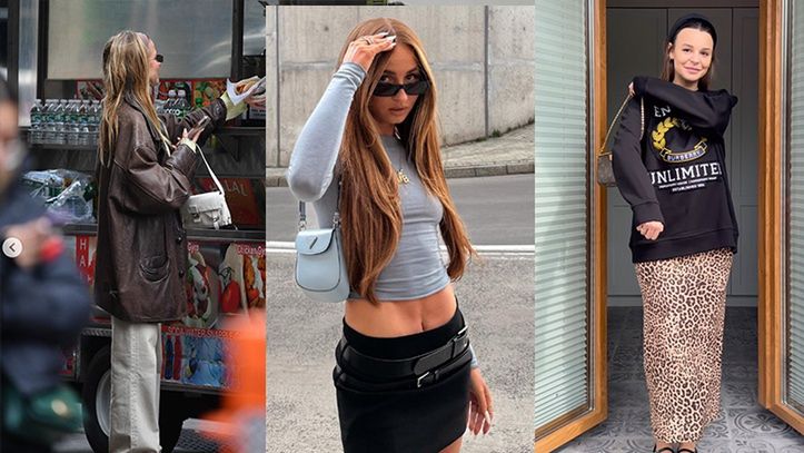 Celebrytki wydają krocie na torebki