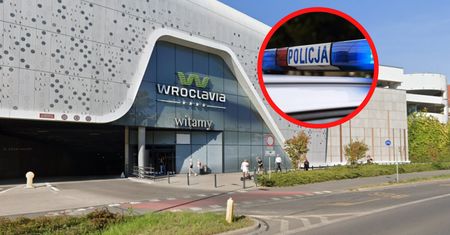 Strzelanina we Wrocławiu. Obywatel Rumunii stracił oko