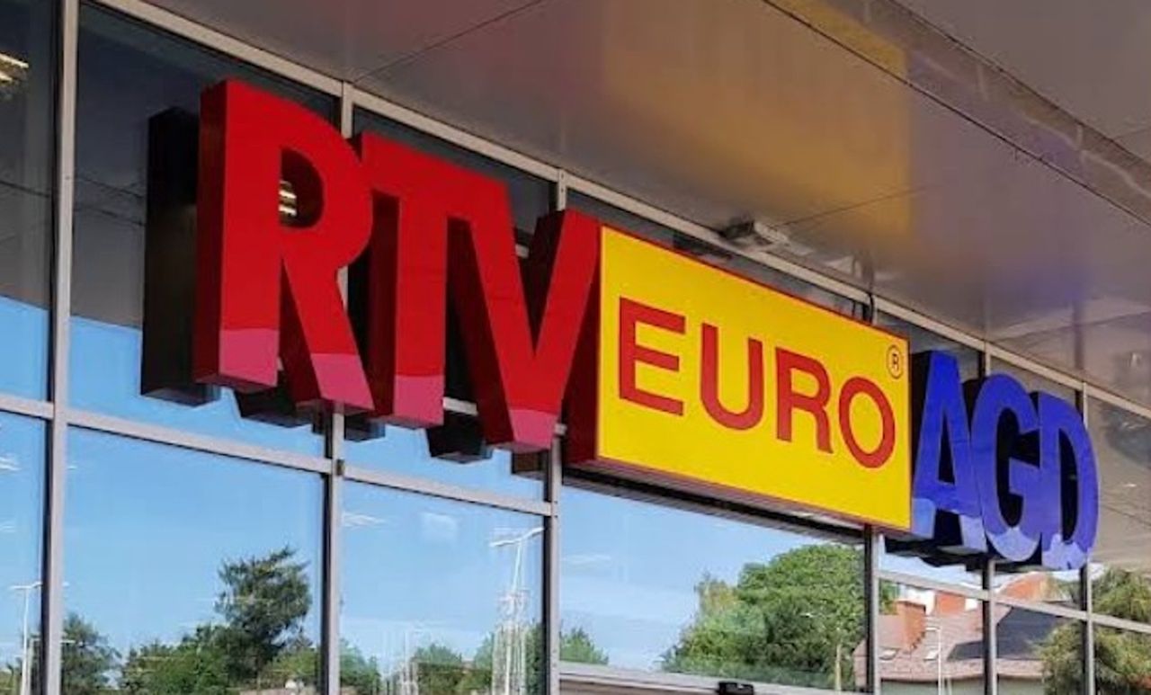 3999 zł zamiast 5398 zł. W RTV Euro AGD ruszył "Miesiąc Małego AGD"