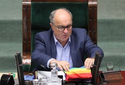 Konfederacja chce odwołania Czarzastego. Ruszyła zbiórka podpisów