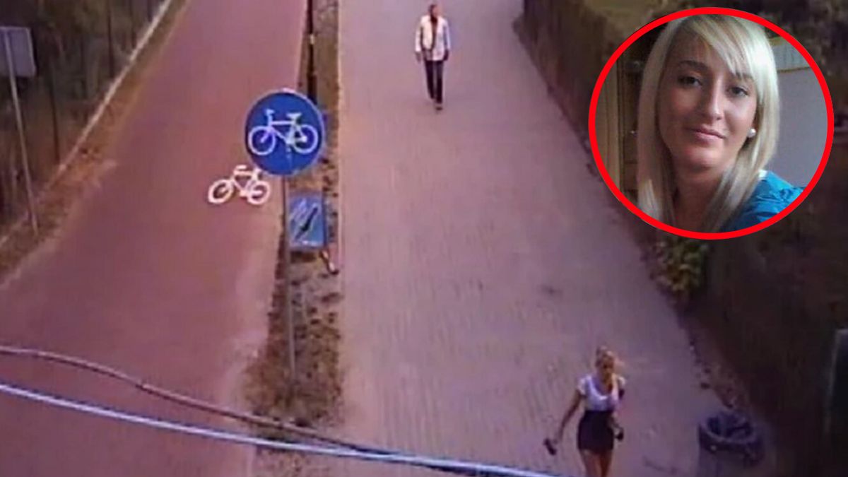 Nowe informacje w sprawie zaginięcia Iwony Wieczorek