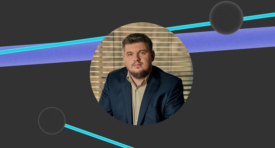 Marcin Dobrzyniecki na nowym stanowisku w dentsu Polska