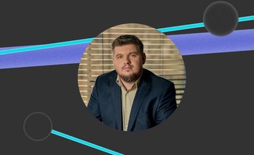 Marcin Dobrzyniecki na nowym stanowisku w dentsu Polska