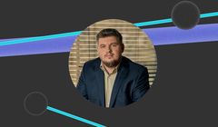 Marcin Dobrzyniecki na nowym stanowisku w dentsu Polska