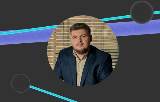 Marcin Dobrzyniecki na nowym stanowisku w dentsu Polska