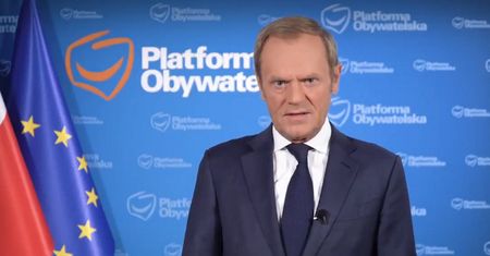 Kryzys na granicy wschodniej. Tusk powiedział, co powinien zrobić rząd