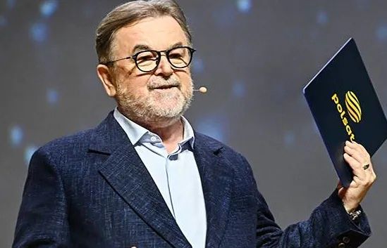 Polsat stawia na nowości i "Taniec z Gwiazdami". Oto plan Miszczaka na jesień