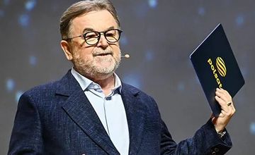 Polsat stawia na nowości i "Taniec z Gwiazdami". Oto plan Miszczaka na jesień