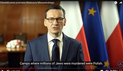 Google przeprasza za błąd w automatycznym tłumaczeniu na YouTubie słów Mateusza Morawieckiego o obozach śmierci (wideo)