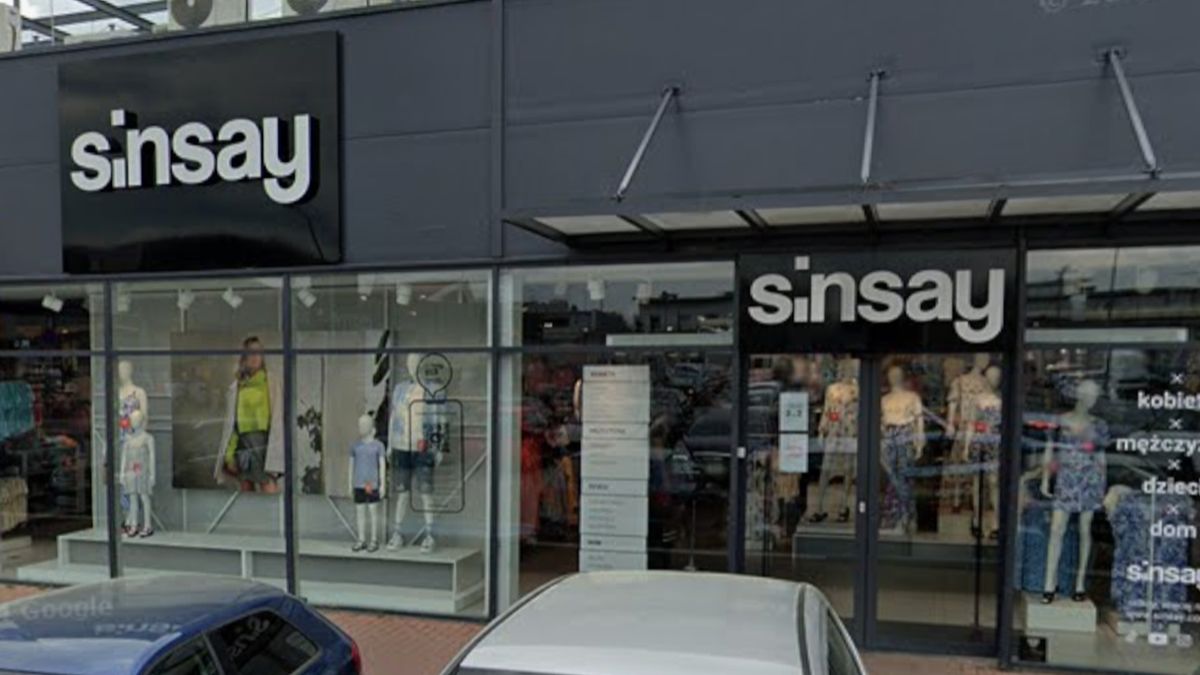 Sinsay wprowadza zimową kolekcję