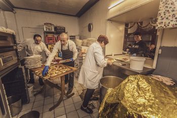 W Katowicach wybudują nową jadłodajnię dla osób w trudnej sytuacji życiowej. Obiekt w Załężu zastąpi jadłodajnię przy Jagiellońskiej?