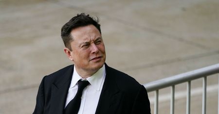 Elon Musk ubolewa. Zaskakujące słowa o populacji człowieka na Ziemi