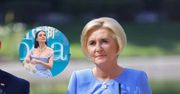 TYLKO U NAS! Joanna Horodyńska oceniła styl Agaty Dudy. Mówi, co by zmieniła!