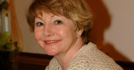 Odeszła 4 lata temu. Wpis męża łamie serce. "Nie doczekałaś rana"