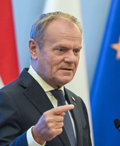 Przejścia graniczne infrastrukturą krytyczną. Zapowiedź Tuska