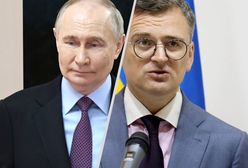 "Histeryczna atmosfera w Moskwie". Mówi, co dzieje się w Rosji