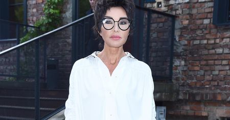Ewa Minge: "Pandemia zmieni modę". Zatrudnia emerytki i stawia na dzierganie