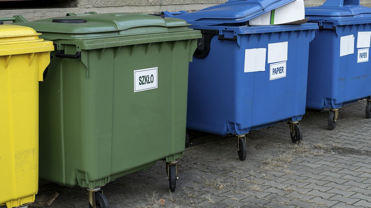 Kolejna gmina podnosi opłaty za odbiór śmieci