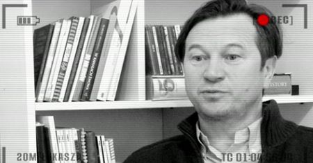 Cyrwus o związkach partnerskich: "Jest to jakiegoś rodzaju schizofrenia"
