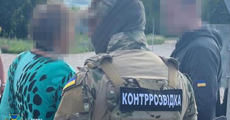 Zatrzymali byłą pielęgniarkę w Ukrainie. Przerażające, czego się dopuściła