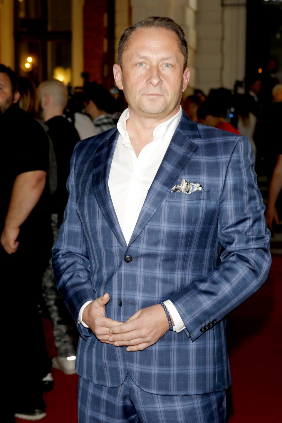 Kamil Durczok