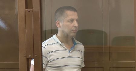 Trwa dramat Polaka skazanego w Rosji na kolonię karną