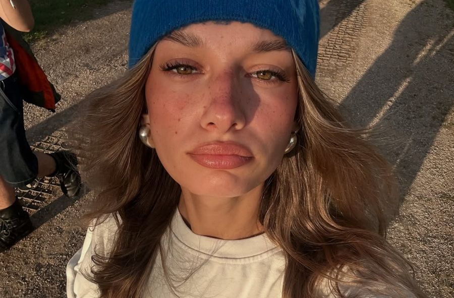 Inez z DRE$$CODE o swoim imieniu
