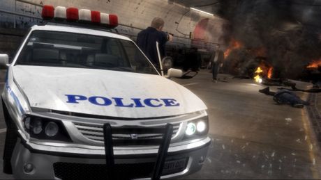 GRRRecenzja - Grand Theft Auto IV 4