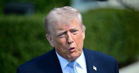 Trump może odroczyć ultimatum ws. Iranu. Stawia warunek