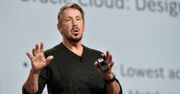 Larry Ellison wyprzedza Billa Gatesa. Jest czwartą najbogatszą osoba na świecie