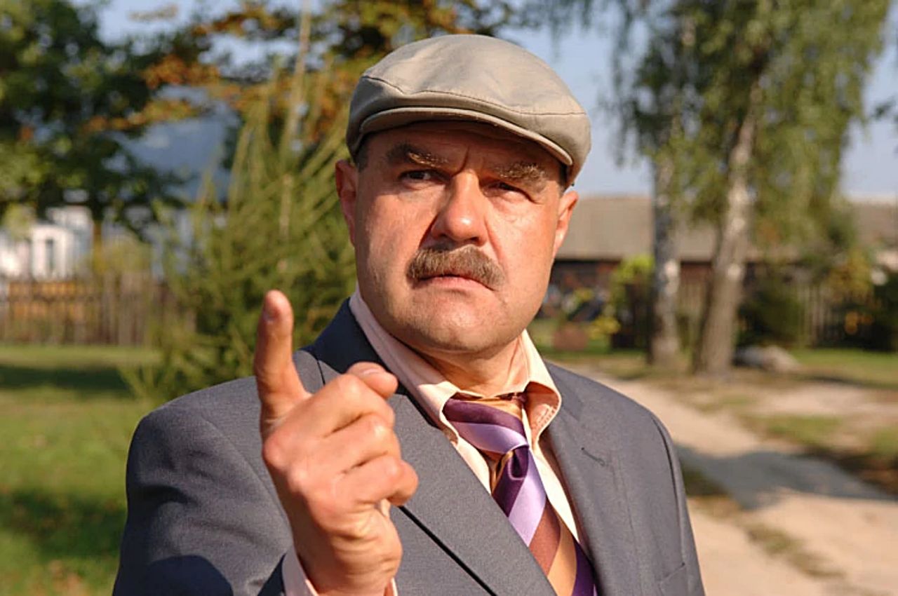 Cezary Żak ujawnił kolejne nazwisko. Nie tylko brak Romanowskiej i Pawełkiewicz w "Ranczu"