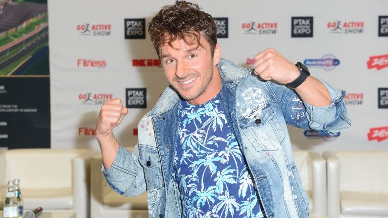 Qczaj o swoim partnerze