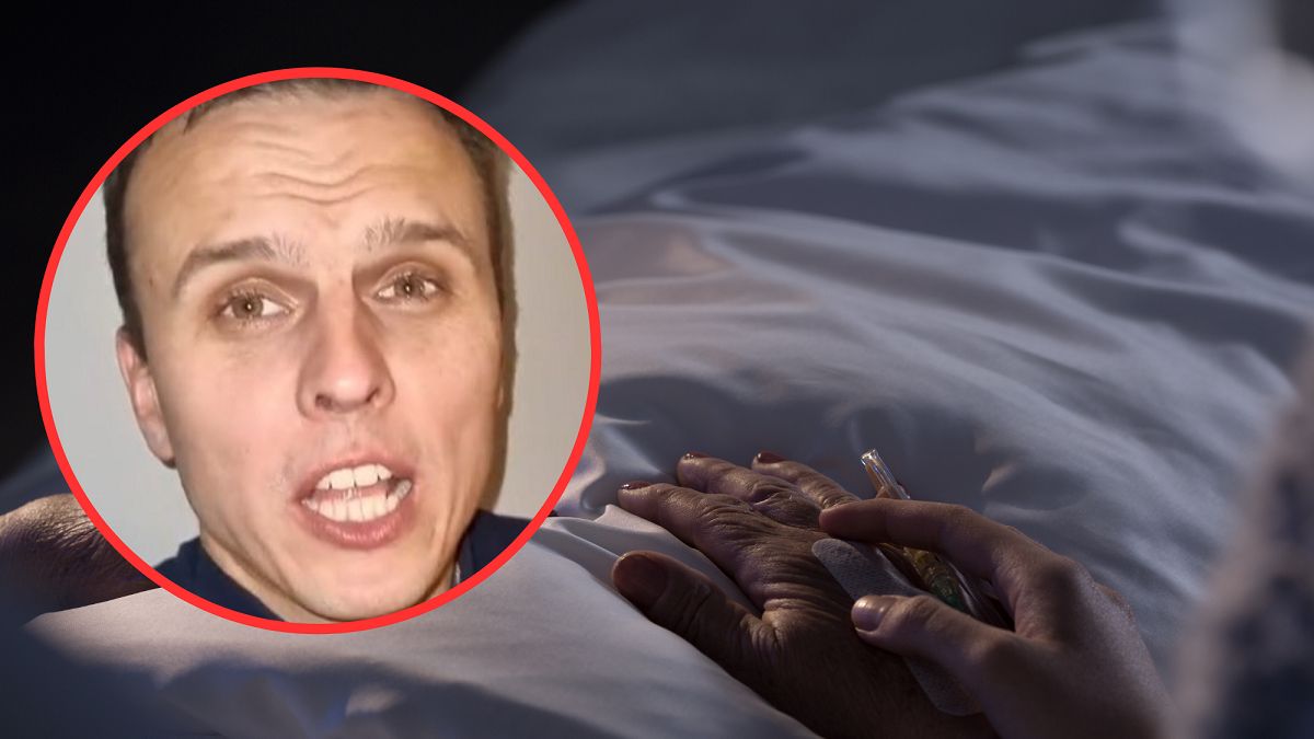 "Ksiądz z osiedla" mówi o tym, by pamiętać o spowiedzi. 